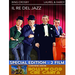 Re Del Jazz (Il) / Hollywood Che Canta