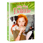 Little Miss Dolittle  [Dvd Nuovo]