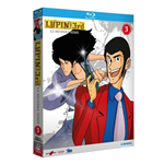 Lupin III - La Seconda Serie #03 (6 Blu-Ray)