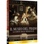 Museo Del Prado (Il): La Corte Delle Meraviglie