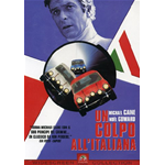Colpo All'Italiana (Un) [Dvd Nuovo]