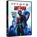 Ant-Man  [DVD Usato Nuovo]