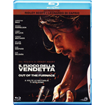 Fuoco Della Vendetta (Il) [Blu-Ray Nuovo]