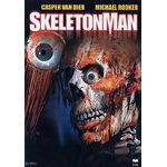 Skeletonman  [Dvd Nuovo]