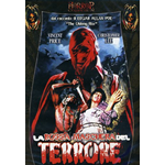 Rossa Maschera Del Terrore (La)  [Dvd Nuovo]