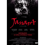 Janara [Dvd Usato]