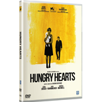 Hungry Hearts  [Dvd Usato]