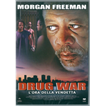 Drug War [Dvd Usato]
