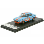 FORD ESCORT MK1 1300 GT N.54 BRANDS HATCH 1972 KEMILAINEN 1:43 Trofeu Auto Competizione Modellino