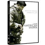 American Sniper [Dvd Nuovo]