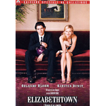 Elizabethtown  [Dvd Nuovo]