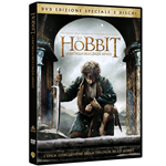 Hobbit (Lo) - La Battaglia Delle Cinque Armate (2 Dvd)  [Dvd Nuovo]