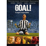 Goal! - Il Film [Dvd Usato]