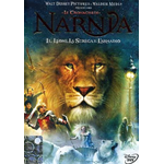 Cronache Di Narnia (Le) - Il Leone, La Strega E L'Armadio  [Dvd Nuovo]