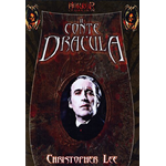 Conte Dracula (Il)  [Dvd Nuovo]