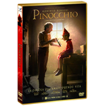 Pinocchio  [Dvd Nuovo]