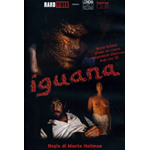 Iguana (Edizione 2006)  [Dvd Nuovo]