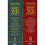 Why We Fight #01-02 (8 Dvd)  [Dvd Nuovo]
