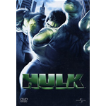 Hulk  [Dvd Nuovo]