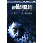 Mangler Reborn (The)  [Dvd Nuovo]