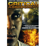 Critical Assignment  [Dvd Nuovo]