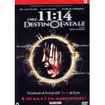 Ore 11:14 - Destino Fatale [Dvd Usato]