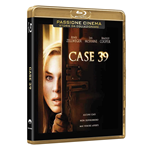 Case 39  [Blu-Ray Nuovo]