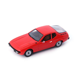 PORSCHE 924 PROTOTYPE GERMANY 1977 RED 1:43 Avenue43 Auto Stradali Modellino