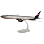 BOEING 777-300ER AEROFLOT M.KUTUZOV 1:200 Herpa Aerei Modellino
