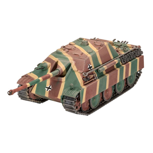JAGDPANTHER SD.KFZ.173 KIT 1:72 Revell Kit Mezzi Militari Modellino
