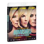 Bombshell - La Voce Dello Scandalo (Blu-Ray+Dvd)  [Blu-Ray Nuovo]