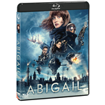 Abigail (Blu-Ray+Dvd)  [Blu-Ray Nuovo]