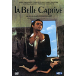 Belle Captive (La)  [Dvd Nuovo]