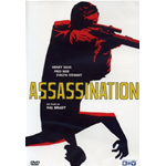 Assassination (1967)  [Dvd Nuovo]