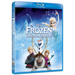 Frozen - Il Regno di Ghiaccio  [Blu-Ray Nuovo]