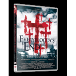 Everybloody's End  [Dvd Nuovo]