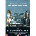 Capriccio (1987)  [Dvd Nuovo]