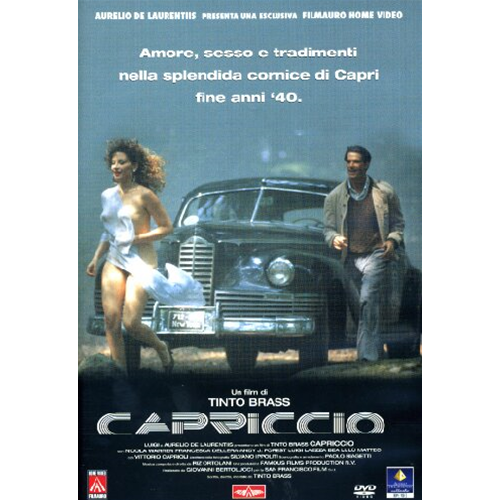 1987 capriccio Best Italian