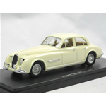 BUGATTI TYPE 101 LEPOIX 1952 WHITE 1:43 Avenue43 Auto Stradali Modellino