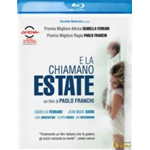 E La Chiamano Estate [Blu-Ray Usato]