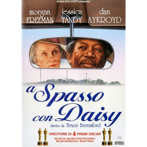 A Spasso Con Daisy
