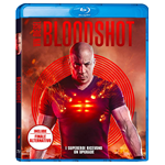 Bloodshot  [Blu-Ray Nuovo]