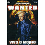Wanted - Vivo O Morto  [Dvd Nuovo]