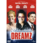 American Dreamz [Dvd Usato]