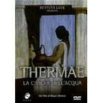Thermae - La Civilta' Dell'Acqua  [Dvd Nuovo]