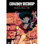 Cowboy Bebop The Movie: Knockin' On Heaven'S Door (Standard Edition)