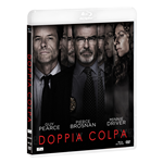 Doppia Colpa (Blu-Ray+Dvd+Calendario 2021)  [Blu-Ray Nuovo]
