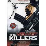 Velvet Killers (The) (2 Dvd)  [Dvd Nuovo]