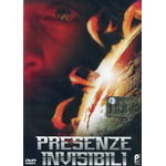 Presenze Invisibili - They Are Among Us  [Dvd Nuovo]