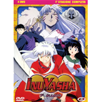 Inuyasha - Stagione 01 (Eps 01-26) (4 Dvd)  [Dvd Nuovo]